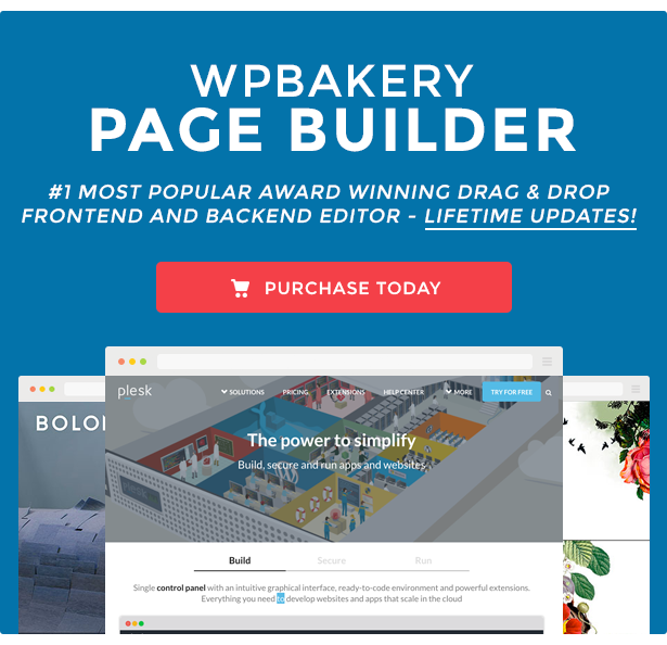 WPBakery Page Builder v7.0 GPL Nulled (Free Download)